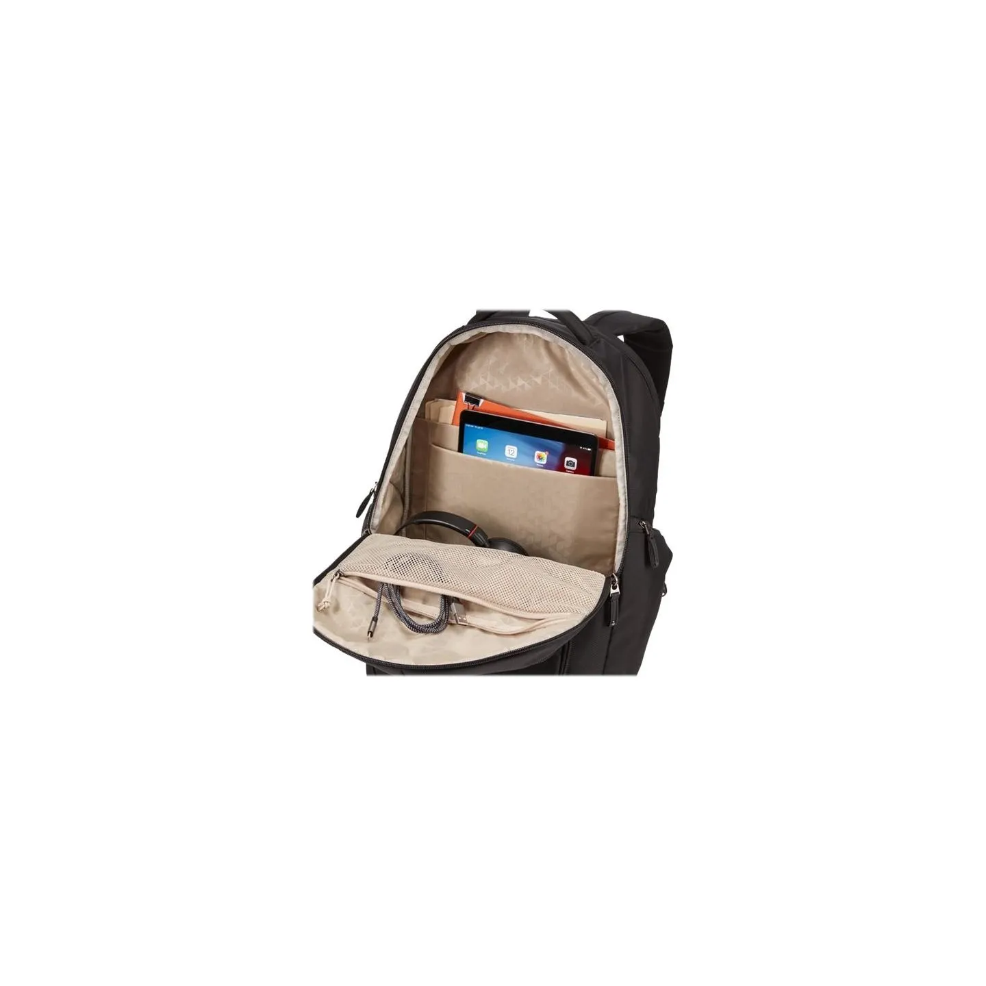 Case Logic | Notion Backpack | NOTIBP117 | Backpack | Black