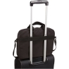 Case Logic | Advantage | Fits up to size 14 " | Messenger - Briefcase | Black | Shoulder strap