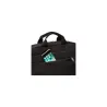 Case Logic | Advantage | Fits up to size 14 " | Messenger - Briefcase | Black | Shoulder strap
