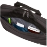 Case Logic | Advantage | Fits up to size 14 " | Messenger - Briefcase | Shoulder strap | Black