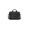 Case Logic | Advantage | Fits up to size 14 " | Messenger - Briefcase | Shoulder strap | Black