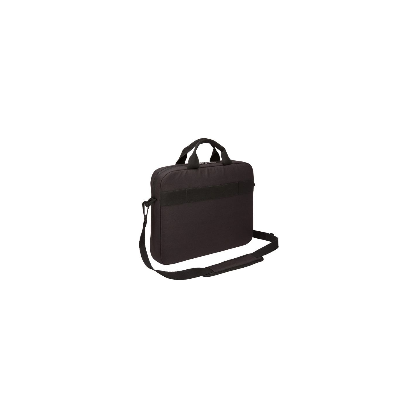 Case Logic | Advantage | Fits up to size 14 " | Messenger - Briefcase | Black | Shoulder strap