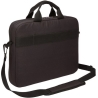 Case Logic | Advantage | Fits up to size 14 " | Messenger - Briefcase | Shoulder strap | Black