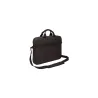 Case Logic | Advantage | Fits up to size 14 " | Messenger - Briefcase | Shoulder strap | Black