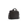 Case Logic | Advantage | Fits up to size 14 " | Messenger - Briefcase | Black | Shoulder strap