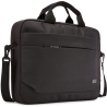 Case Logic | Advantage | Fits up to size 14 " | Messenger - Briefcase | Shoulder strap | Black