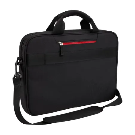 Case Logic | Casual Laptop Bag | DLC117 | Fits up to size 17 " | Laptop Bag | Shoulder strap | Black