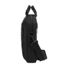 Case Logic | Casual Laptop Bag | DLC117 | Fits up to size 17 " | Laptop Bag | Shoulder strap | Black