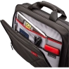 Case Logic | Casual Laptop Bag | DLC117 | Fits up to size 17 " | Laptop Bag | Shoulder strap | Black