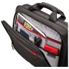 Case Logic | Casual Laptop Bag | DLC117 | Fits up to size 17 " | Laptop Bag | Shoulder strap | Black