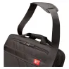 Case Logic | Casual Laptop Bag | DLC117 | Fits up to size 17 " | Laptop Bag | Shoulder strap | Black