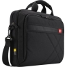 Case Logic | Casual Laptop Bag | DLC117 | Fits up to size 17 " | Laptop Bag | Shoulder strap | Black