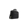 Case Logic | Casual Laptop Bag | DLC117 | Fits up to size 17 " | Laptop Bag | Shoulder strap | Black