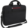 Case Logic | Casual Laptop Bag | DLC117 | Fits up to size 17 " | Laptop Bag | Shoulder strap | Black