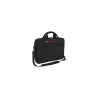 Case Logic | Casual Laptop Bag | DLC117 | Fits up to size 17 " | Laptop Bag | Shoulder strap | Black