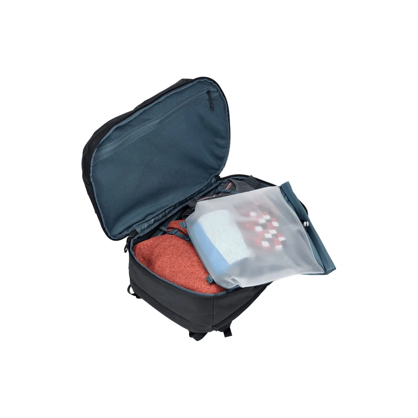 Thule | Travel Backpack 40L | TATB-140 Aion | Backpack | Waterproof | Dark Slate