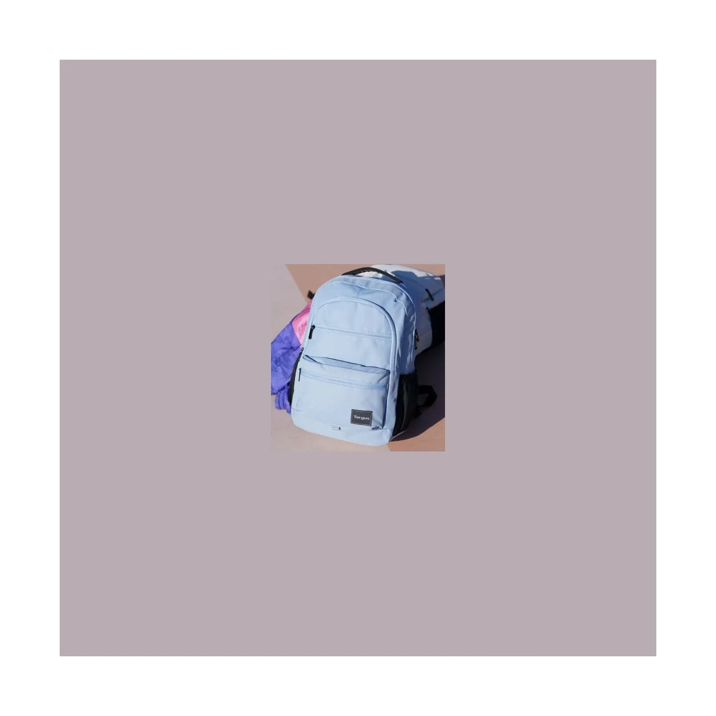 Targus 15.6" OCTAVE III BACKPACK BLUE
