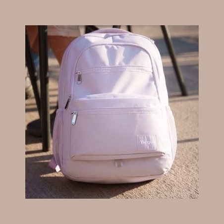Targus 15.6" OCTAVE III BACKPACK ORCHID