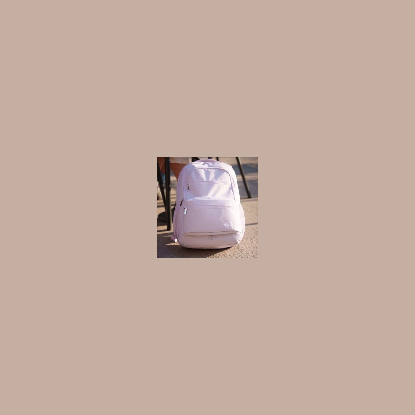 Targus 15.6" OCTAVE III BACKPACK ORCHID