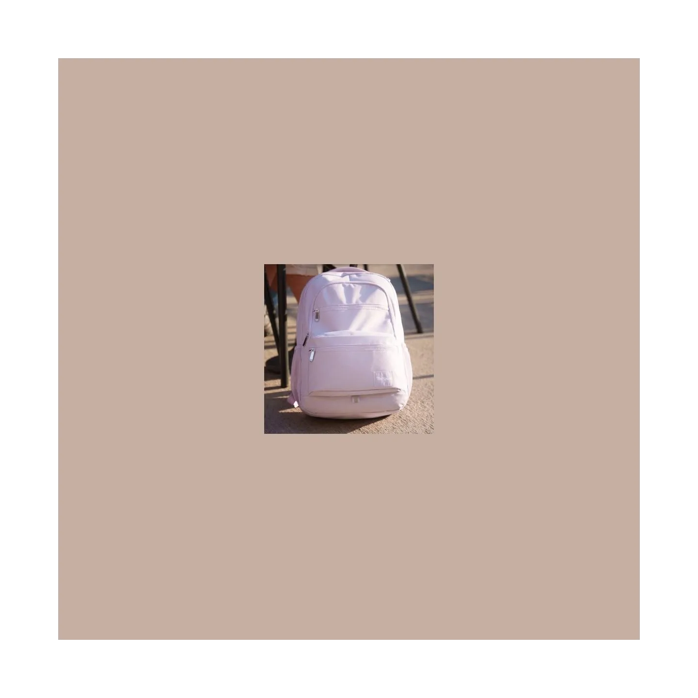 Targus 15.6" OCTAVE III BACKPACK ORCHID