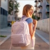 Targus 15.6" OCTAVE III BACKPACK ORCHID