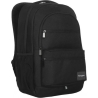Targus 15.6" OCTAVE III BACKPACK BLACK