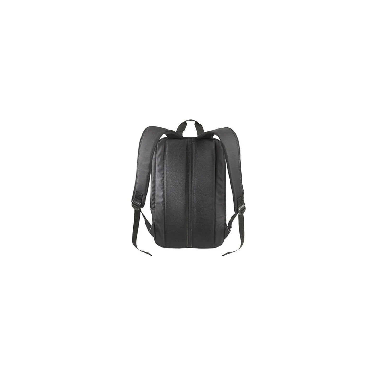 Case Logic | VNB217 | Fits up to size 17 " | Backpack | Black