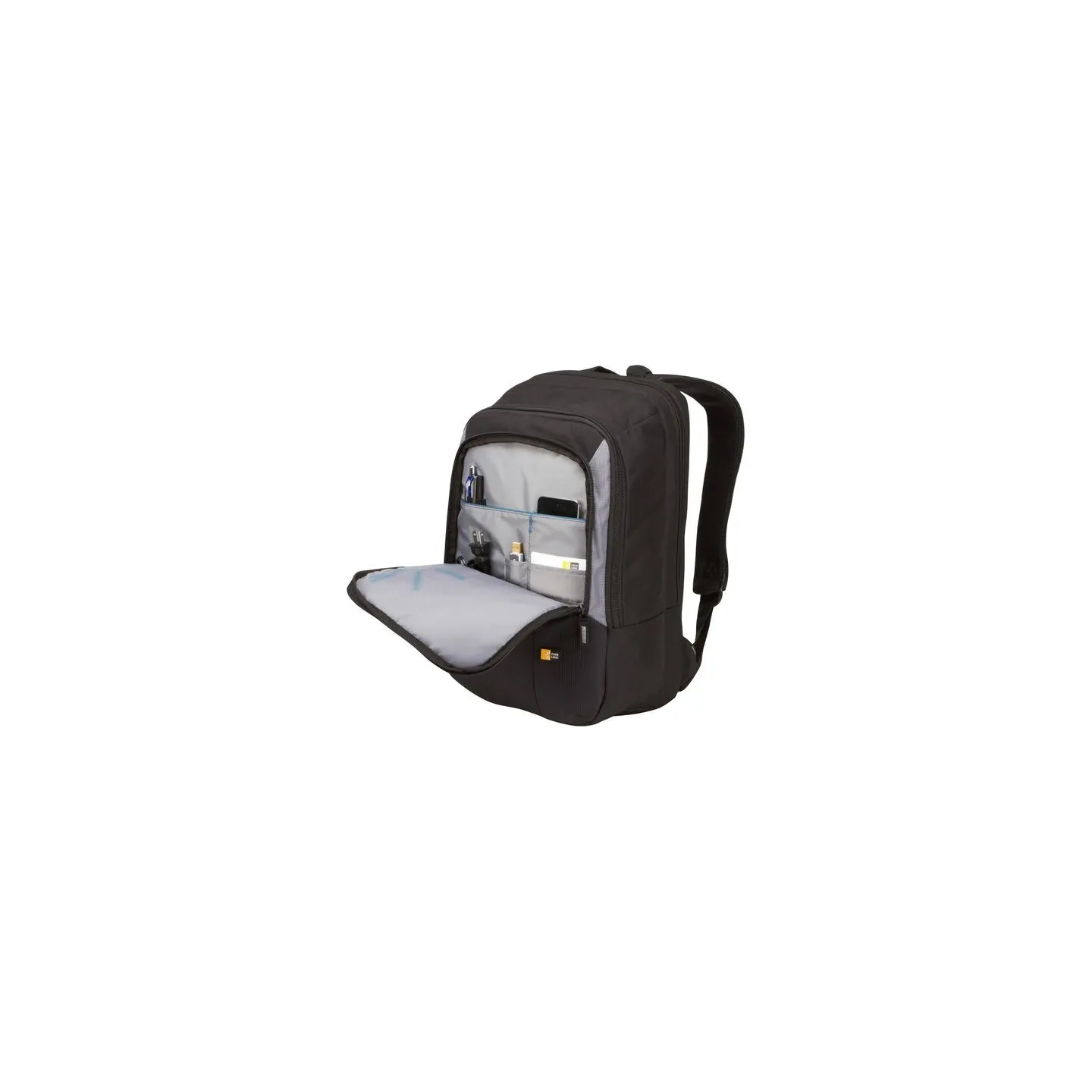 Case Logic | VNB217 | Fits up to size 17 " | Backpack | Black