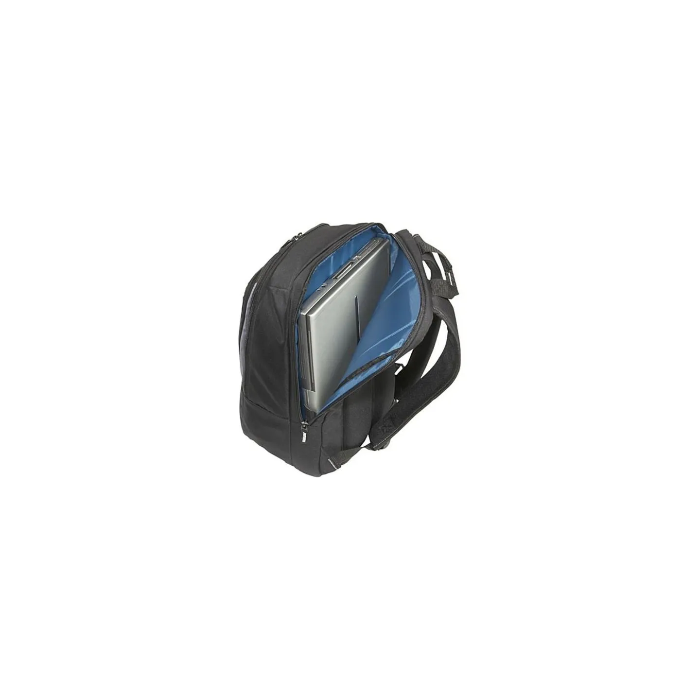 Case Logic | VNB217 | Fits up to size 17 " | Backpack | Black