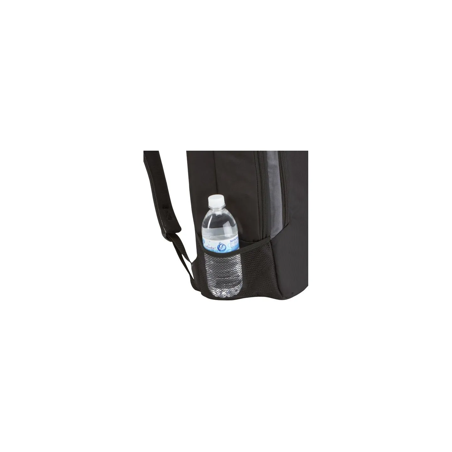 Case Logic | VNB217 | Fits up to size 17 " | Backpack | Black