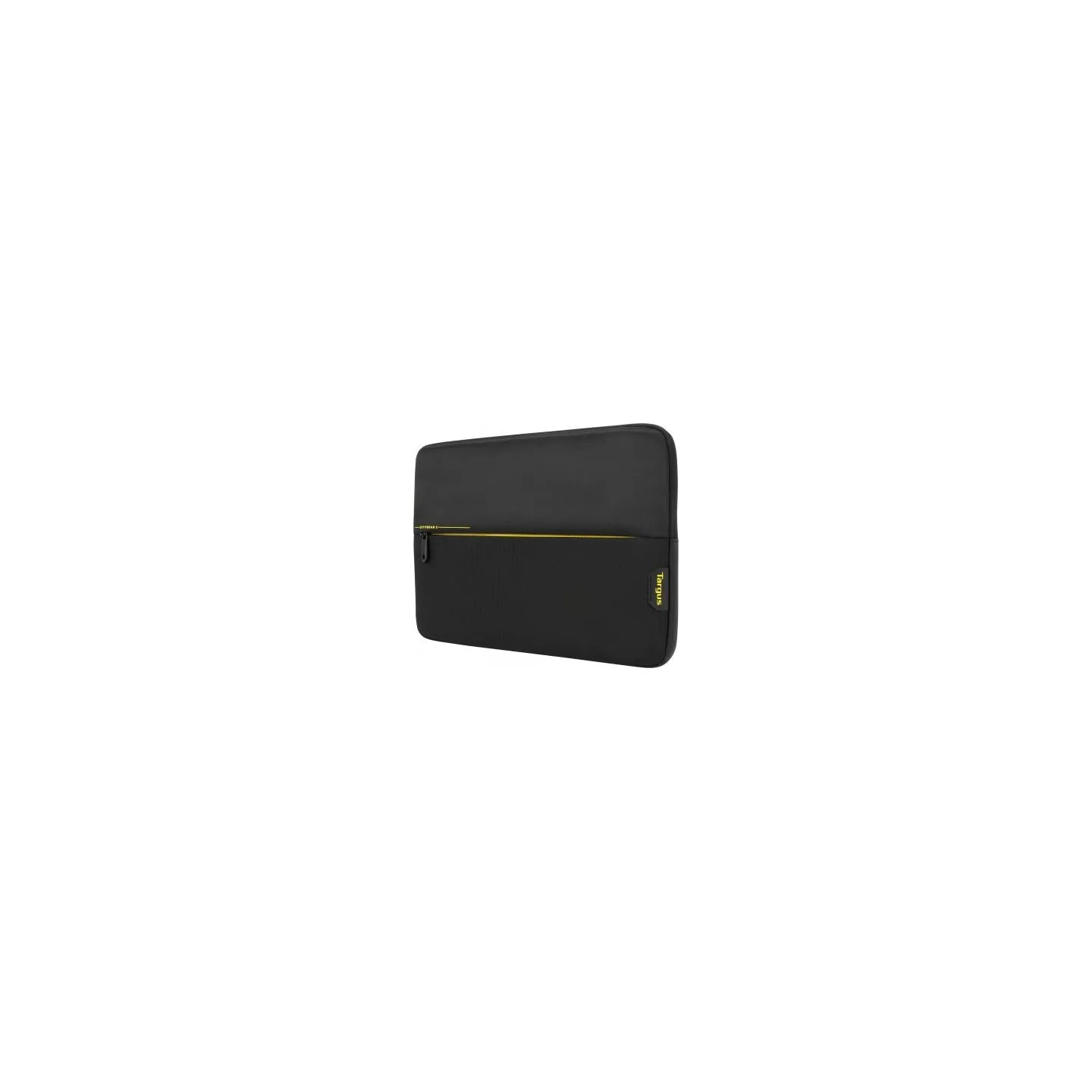 Targus CITYGEAR 11.6" LAPTOP SLEEVE BLACK