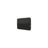 Targus CITYGEAR 11.6" LAPTOP SLEEVE BLACK
