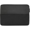 Targus CITYGEAR 11.6" LAPTOP SLEEVE BLACK