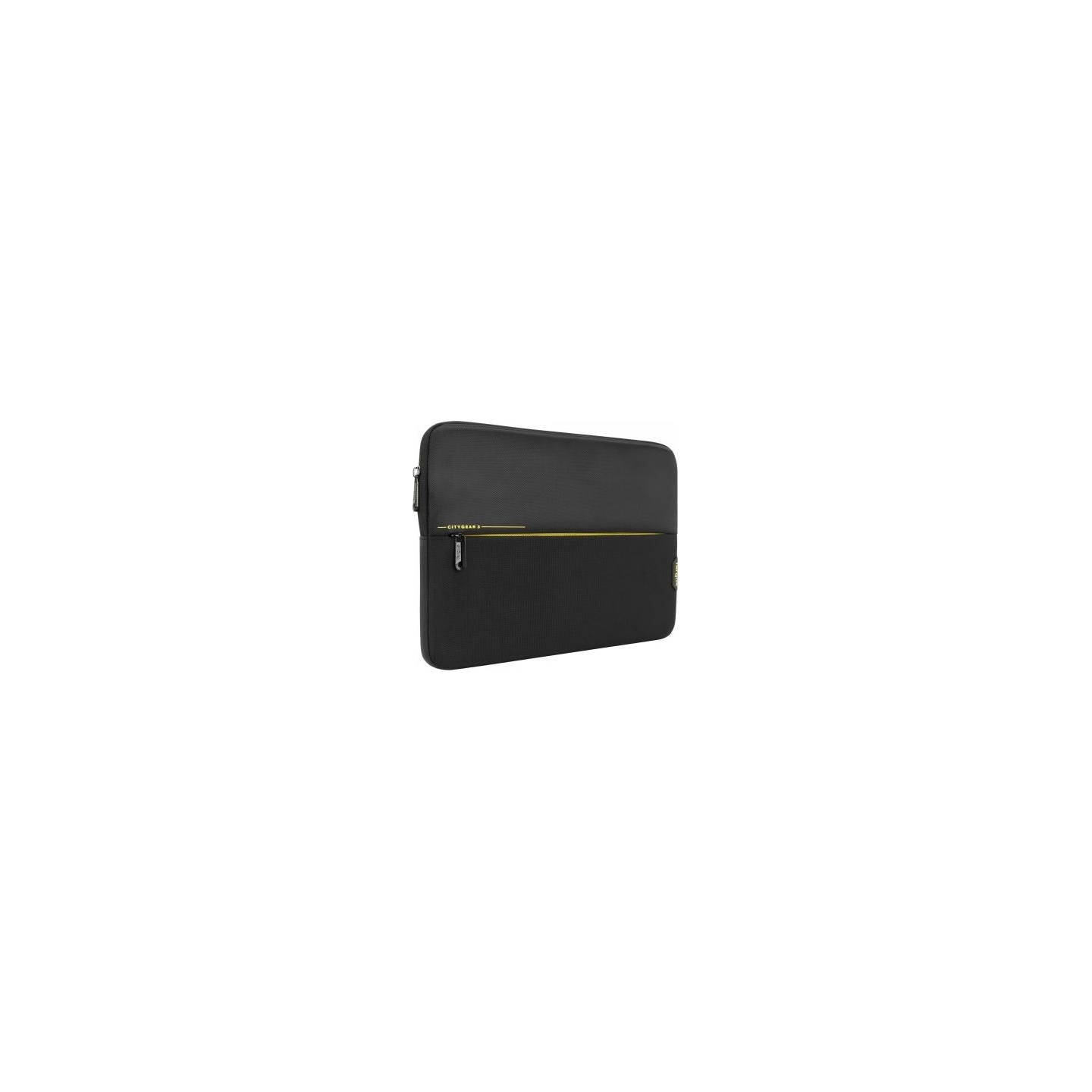 Targus CITYGEAR 11.6" LAPTOP SLEEVE BLACK
