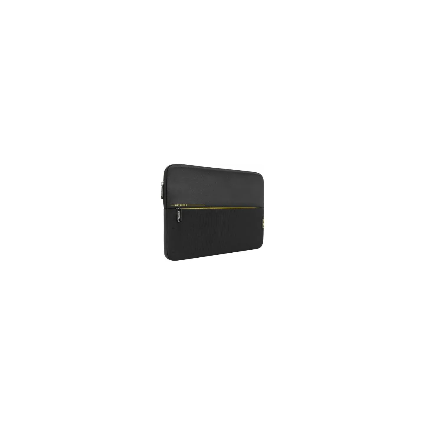 Targus CITYGEAR 11.6" LAPTOP SLEEVE BLACK