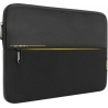 Targus CITYGEAR 11.6" LAPTOP SLEEVE BLACK