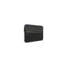 Targus CITYGEAR 11.6" LAPTOP SLEEVE BLACK