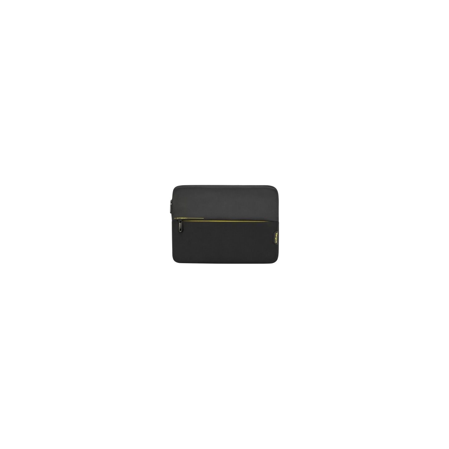 Targus CITYGEAR 11.6" LAPTOP SLEEVE BLACK