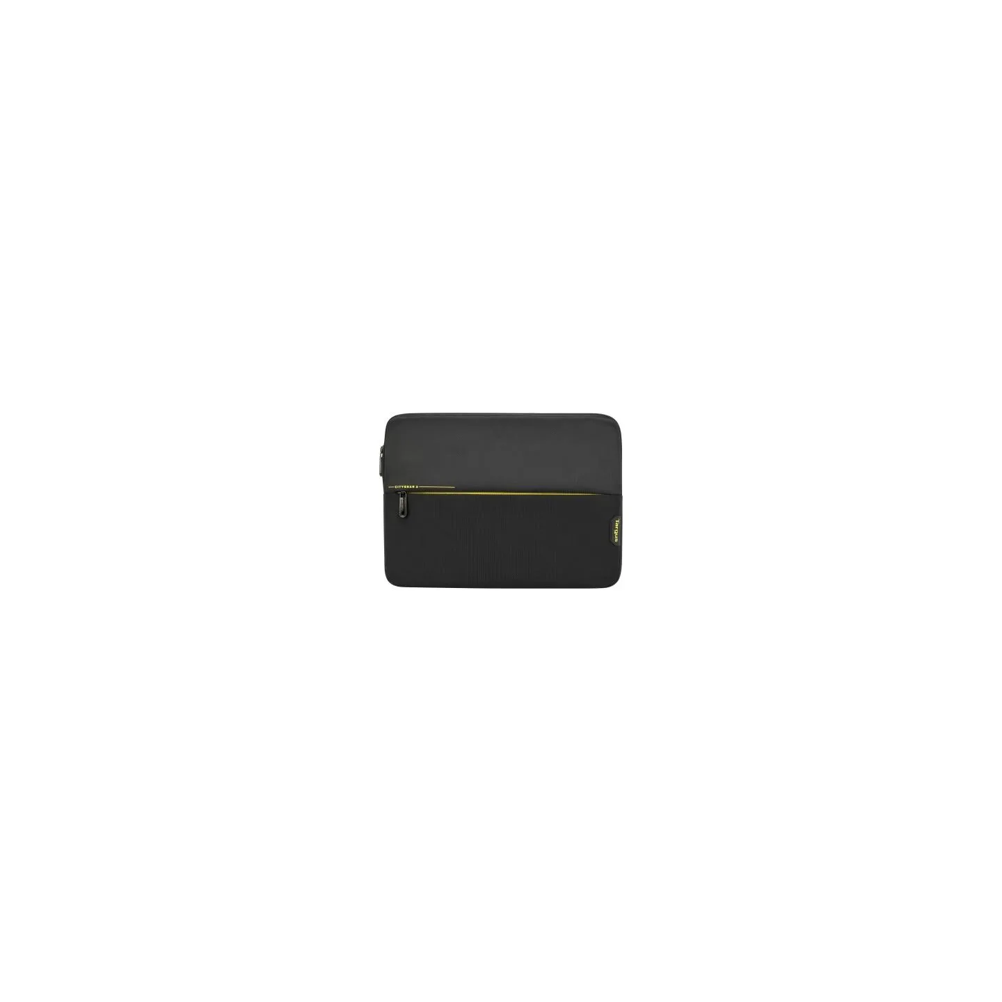 Targus CITYGEAR 11.6" LAPTOP SLEEVE BLACK
