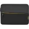 Targus CITYGEAR 11.6" LAPTOP SLEEVE BLACK