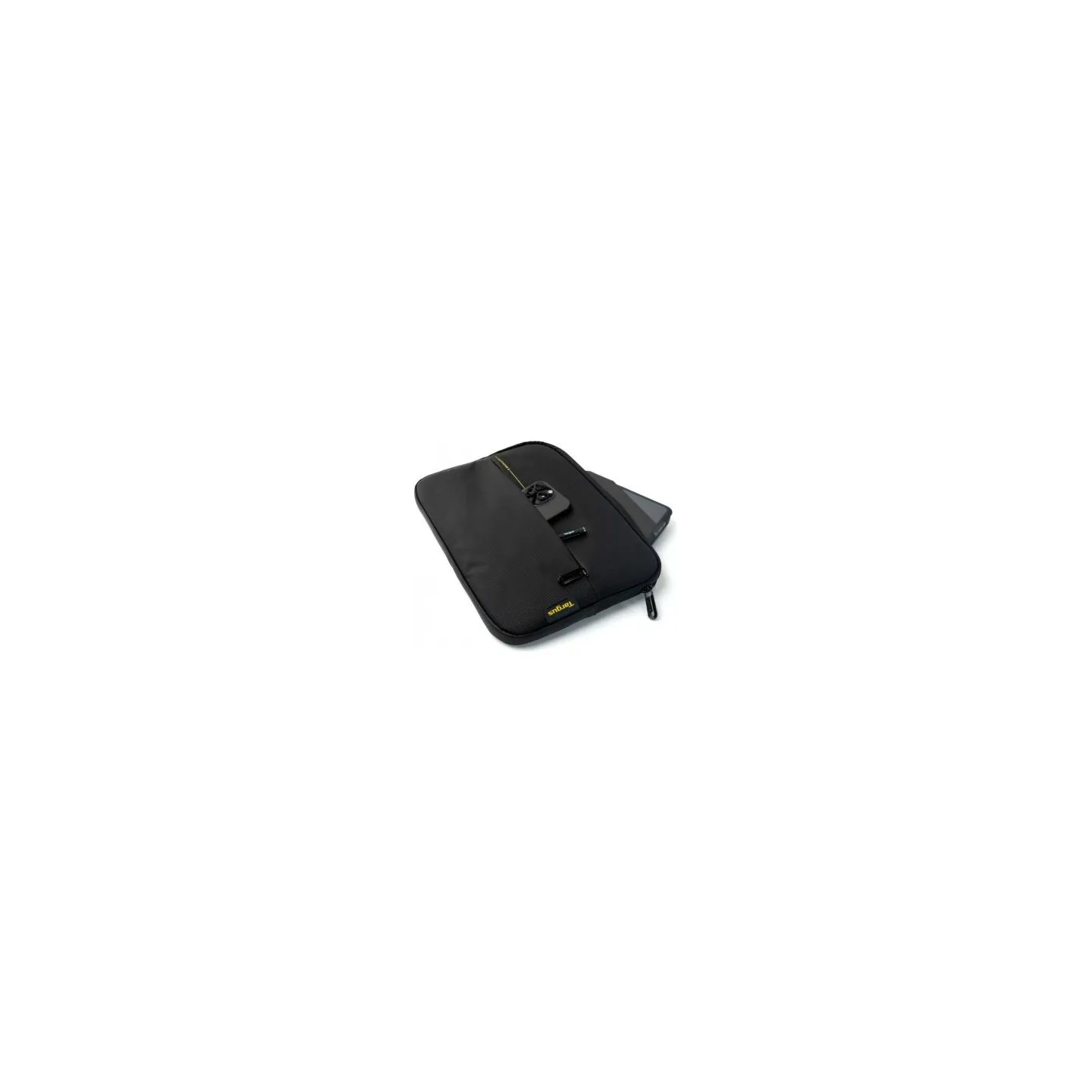 Targus CITYGEAR 11.6" LAPTOP SLEEVE BLACK