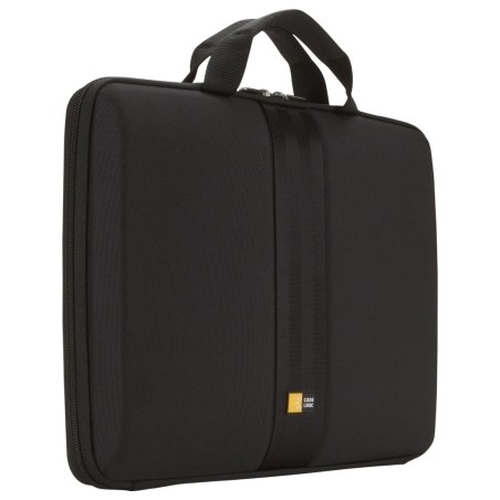 Case Logic | QNS111K | Fits up to size 12 " | Sleeve | Black