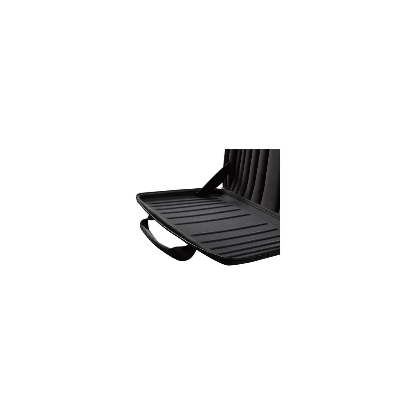 Case Logic | QNS111K | Fits up to size 12 " | Sleeve | Black