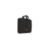 Case Logic | QNS111K | Fits up to size 12 " | Sleeve | Black