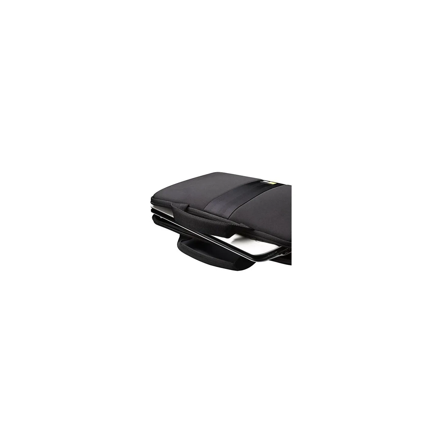 Case Logic | QNS111K | Fits up to size 12 " | Sleeve | Black