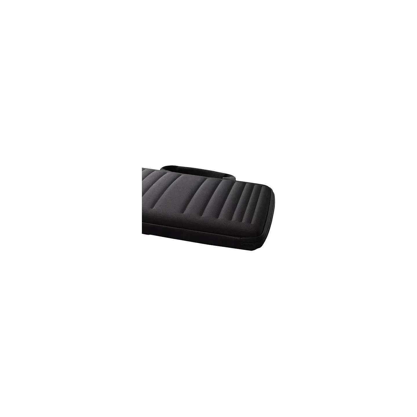 Case Logic | QNS111K | Fits up to size 12 " | Sleeve | Black