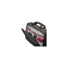 Case Logic | DLC115 | Fits up to size 15 " | Messenger - Briefcase | Black | Shoulder strap