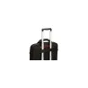 Case Logic | DLC115 | Fits up to size 15 " | Messenger - Briefcase | Black | Shoulder strap