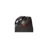 Case Logic | DLC115 | Fits up to size 15 " | Messenger - Briefcase | Black | Shoulder strap