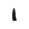 Case Logic | VNCI215 | Fits up to size 15.6 " | Messenger - Briefcase | Black | Shoulder strap